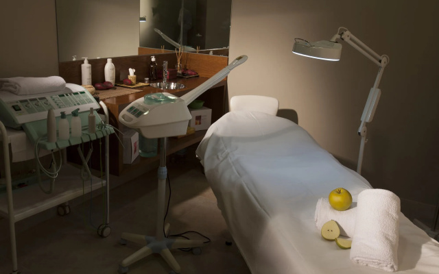 Hotel Spa Attica21 Vilalba