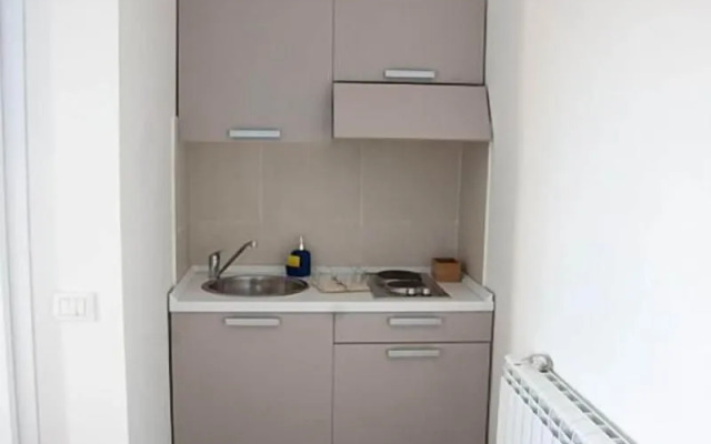 Casa Vacanza San Giorgio Rooms