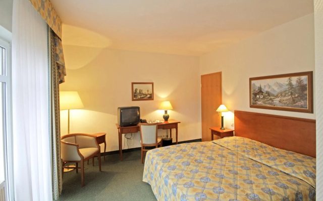 Parkhotel Oybin