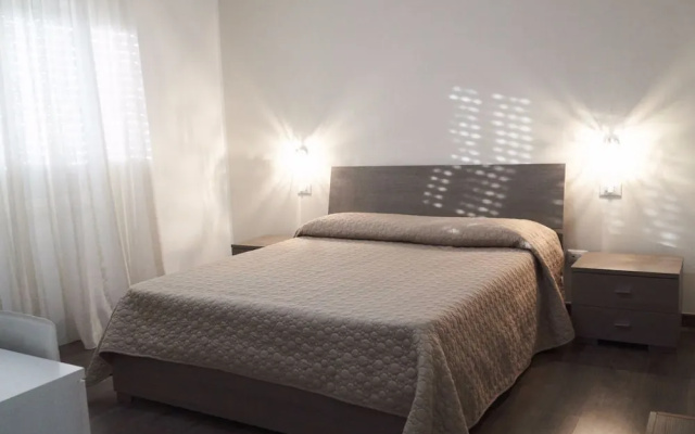 La Perla Del Sole