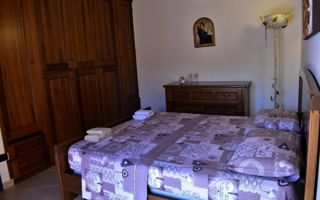 B&B La Perla