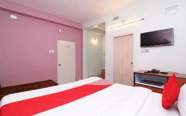 Ved's Inn by OYO Rooms