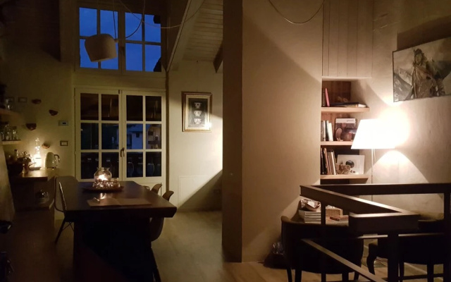 B&B L'Angolino di Bonny