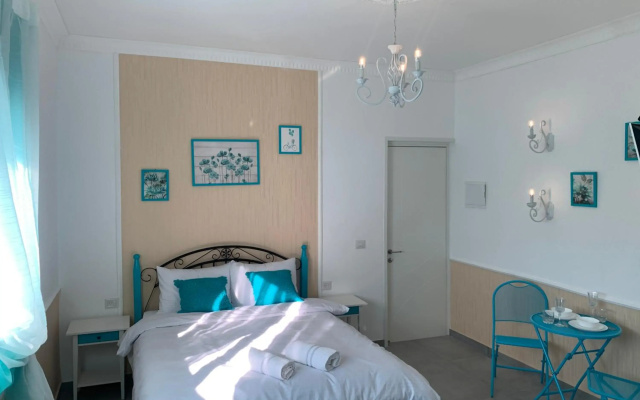 Via Arad Apartments