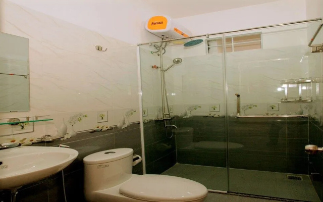 Rex Hotel Apartment 2