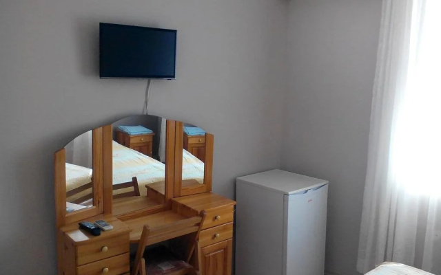 Guesthouse Mirage