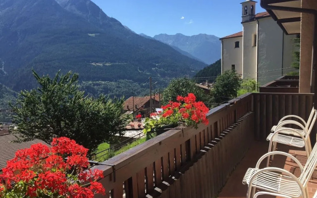 Albergo Quai