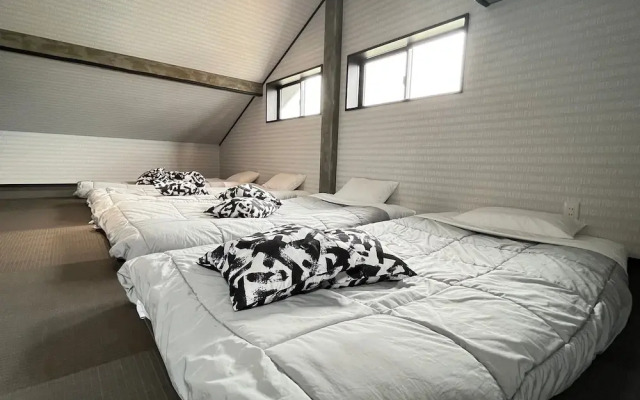Samurise 81Inn