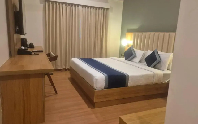 Hotel Vaari Vista