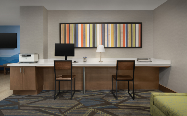Holiday Inn Express Andover North-Lawrence by IHG