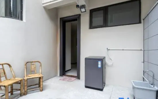Yunyun Homestay (Quanzhou West Street Ancient City)