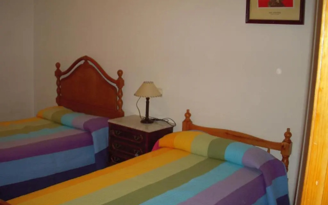 Casa Rosa