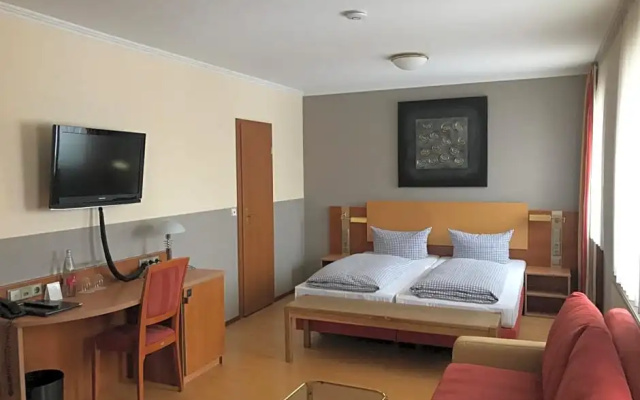 Hotel Römer