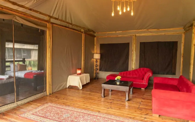 Aruba Mara Camp
