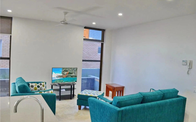 Waterford Apartment 7