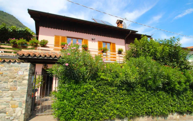Casa Cinzia