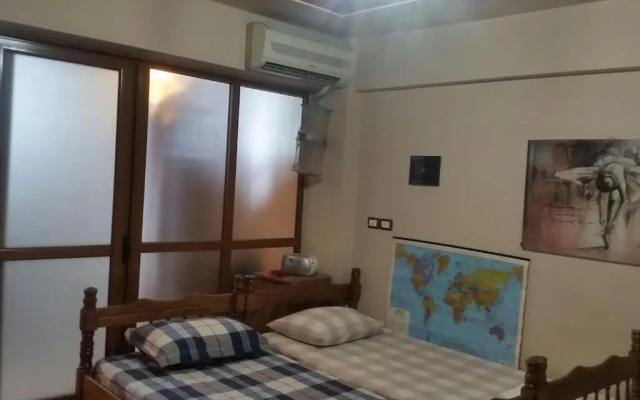 CozyLand Studio apartment Super Conditions Tirana