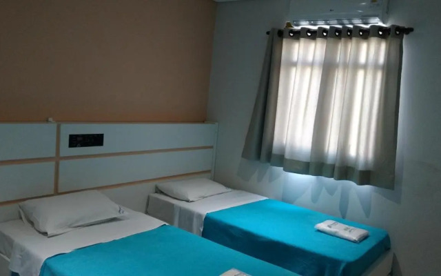 Lider Hotel