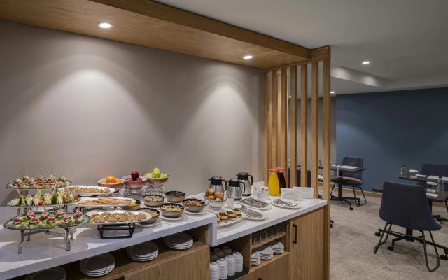 Hampton By Hilton Istanbul Sirkeci