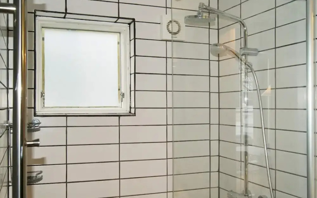 7 Person Holiday Home on a Holiday Park in Ebeltoft