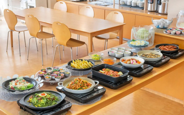 Park Inn Sanyo Onoda