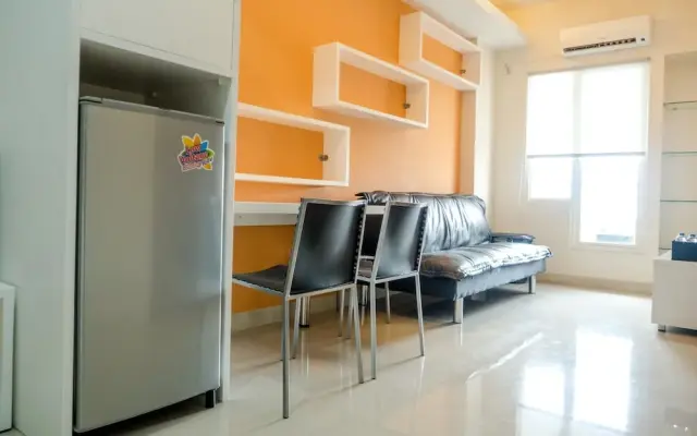 Galeri Ciumbuleuit Apartment 2