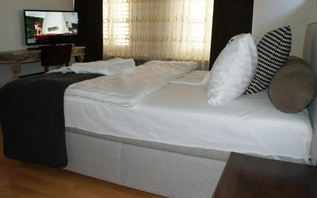 Kränzlin Hotel