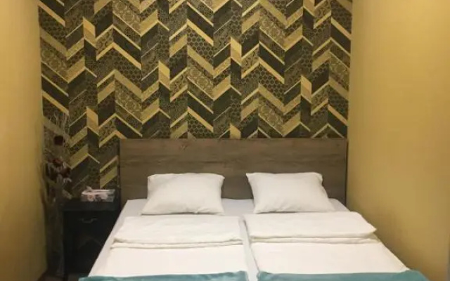 Petra Apartman