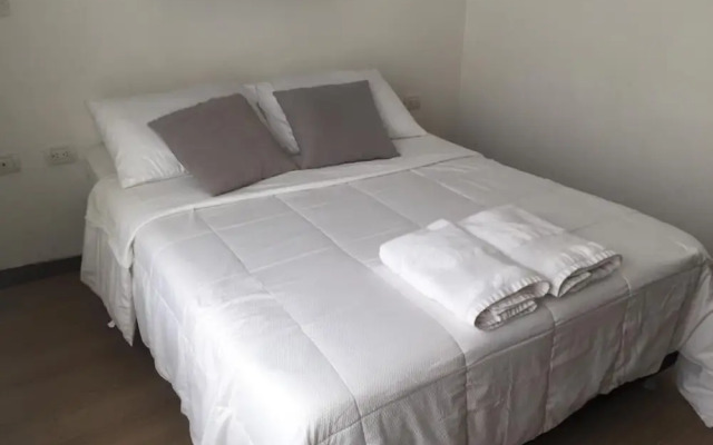 Modernos Apartamentos con excelente ubicación