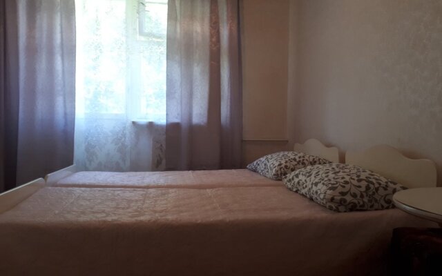 Гостиница Na Pugacheva 6 Guest House комната для гостей