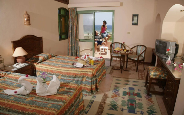 Shams Alam Beach Resort - All inclusive