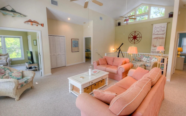 Magnolia Breeze Apartment 2