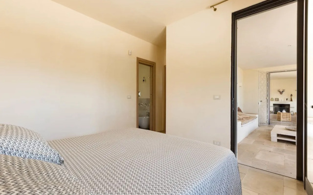 Villa Dahlia