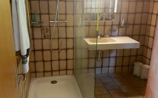 Apartment in Brienz