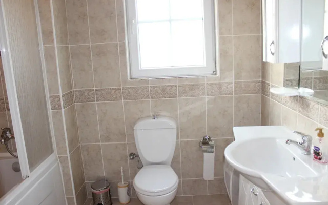 Villa Bremar by Turkish Lettings