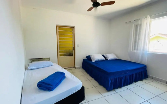 Hostel Litoral