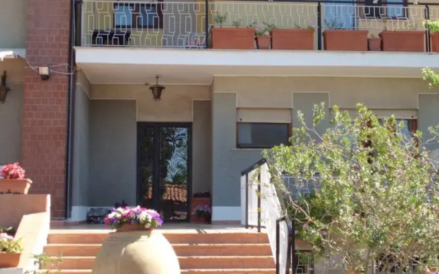 B&B Esmeralda