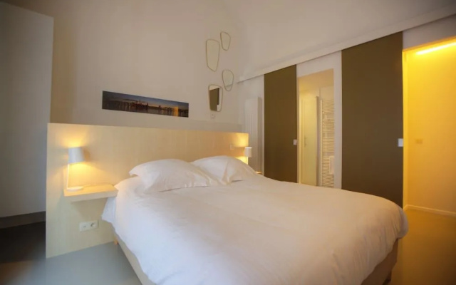 Antwerp For Two B&B