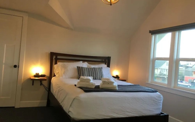 The Alberta Petite Hotel