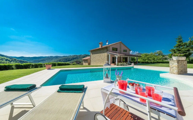Heartbreaking Charming Villa in Chipieri - Marche