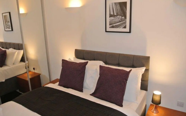 Approved Serviced Apartments Skyline