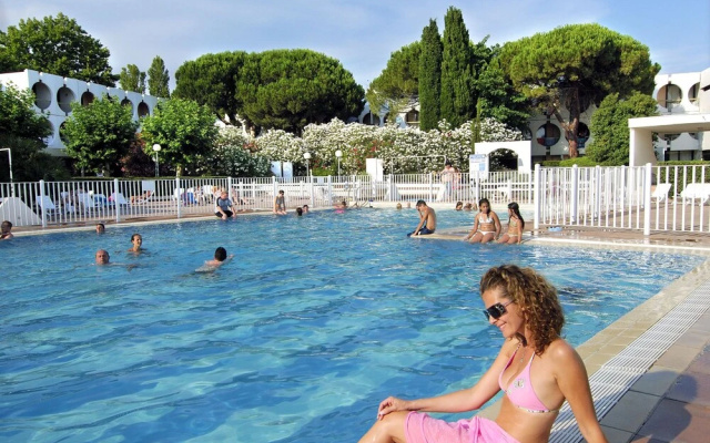 Nice Studio in La Grande Motte, sea at Just 200m