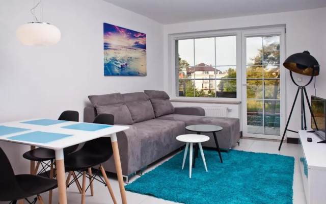 Haller House Apartamenty