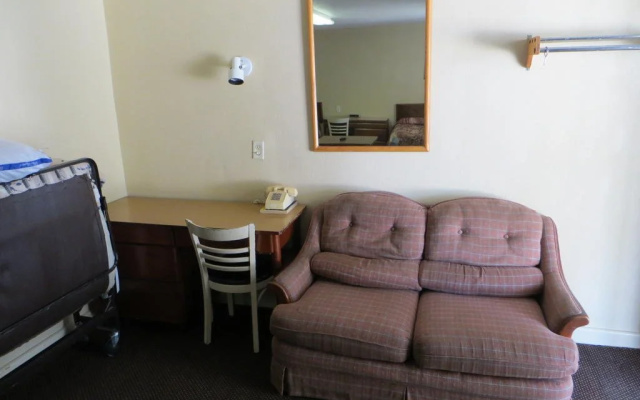 Economy Inn - Fort Dodge