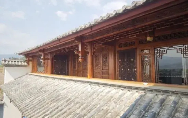 Tianqi Hotel