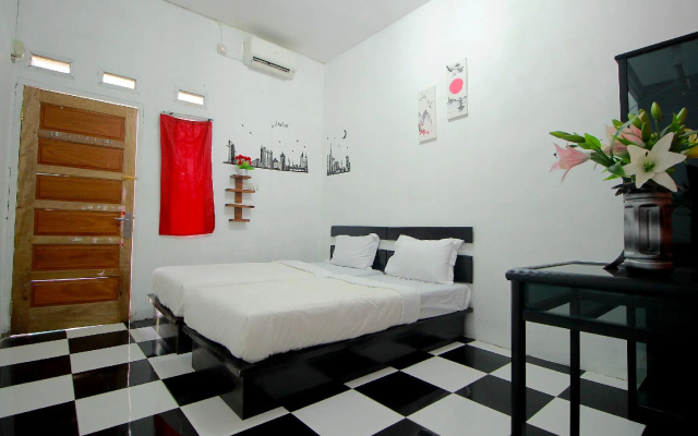 Hotel O Wisma Ria