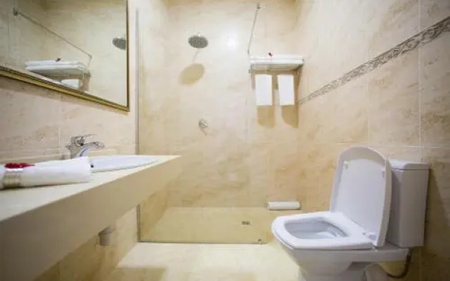 Boutique Hotel Deluxe