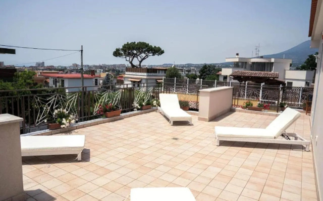 Villa Porpora