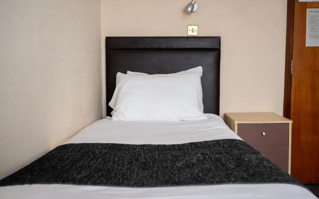 Wellow Hotel