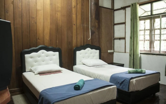 Kwanlah Homestay